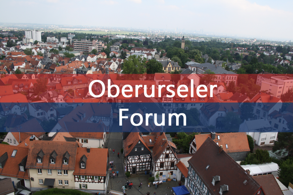 Oberurseler Forum